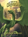 Cover image for The Lost Lands (Rise of the Dragons, Book 2)